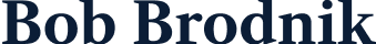 Bob Brodnik